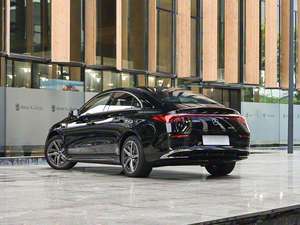 <span class=keywords><strong>Mercedes</strong></span>-CLA Nuova Energia Modello 2025 Autonomia Ultra <span class=keywords><strong>Lunga</strong></span> (NEDC >700km) Batteria da 110kWh - Product Image 5