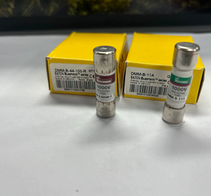 Nouveaux tubes à fusibles MDA-8, fusibles d'origine MDA-8, MDA-8 250V, fusible tubulaire, MDA-8A - Product Image 4