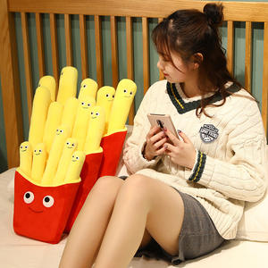 Juguetes de peluche personalizados suaves unisex animales de algodón perros de peluche bebé unicornio elefante regalos para niños diseñados mayoristas - Product Image 3