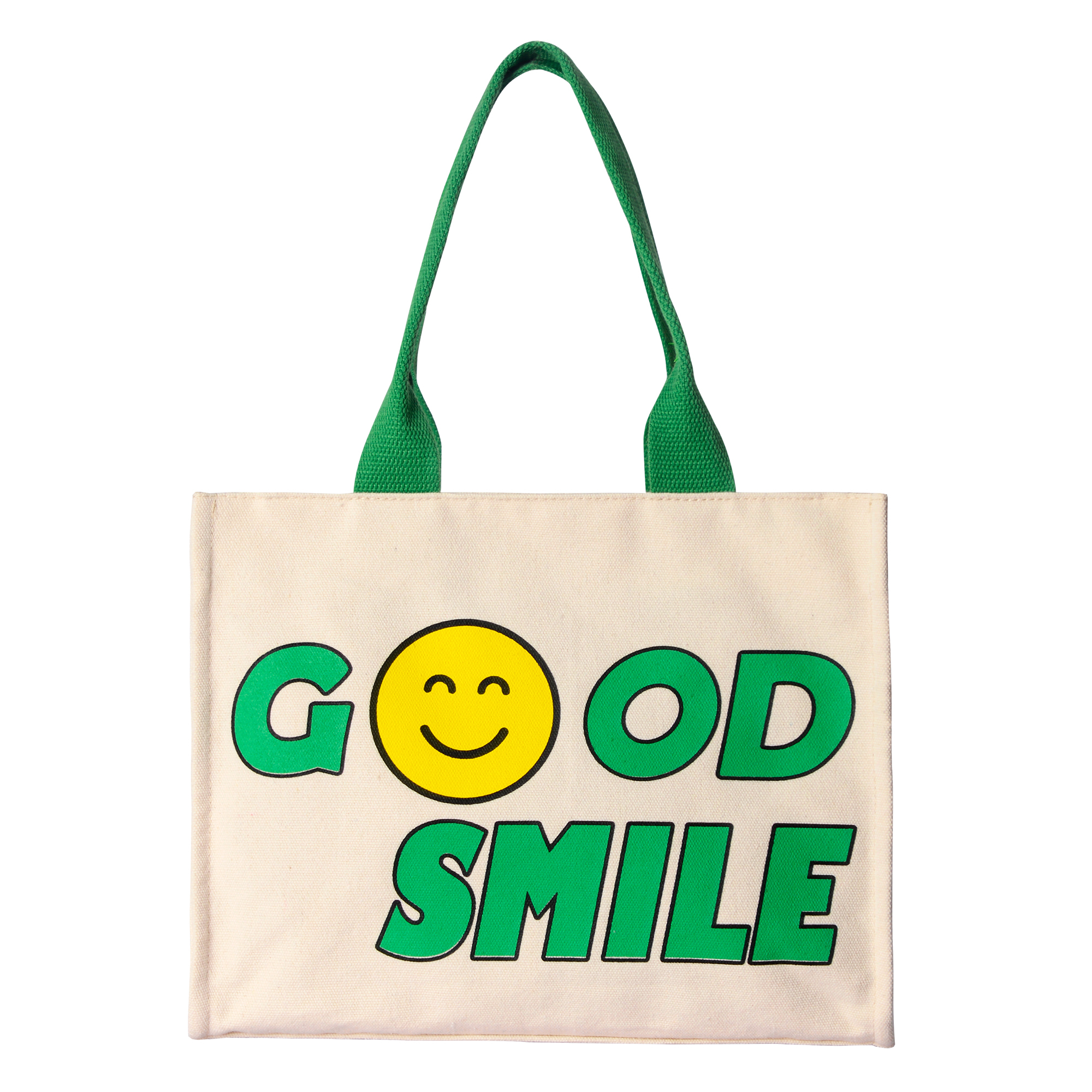 Reusable Women's Cotton Canvas Recycled Tote