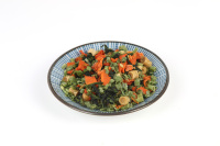 Custom Dehydrated Vegetable Mix for Food Industry - Soup Instant Noodle Ready Meal Ingredients
