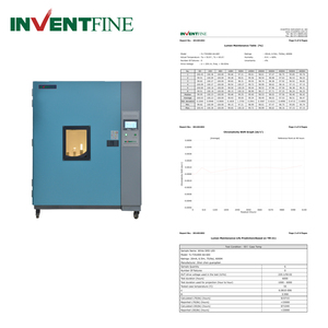 Đèn LED Tuổi Thọ Và Lão Hóa Cuộc Sống Kiểm Tra Hệ Thống Đèn LED Tuổi Thọ Tester LM-80 - Product Image 5