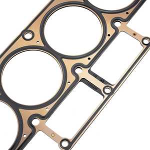 Auto-Onderdelen Cilinderkoppakking Voor Chevrolet Tahoe Gmc Yukon Hummer H3 12589226 12565390 12573949 - Product Image 3