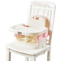Modern Baby Feeding Chair with Safety Belt