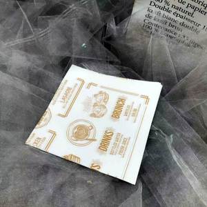 Papier de soie personnalisé avec logo, revêtement anti-graisse, résistant à l'humidité et imperméable, pour l'emballage de cadeaux, de vêtements, de bijoux et de fleurs - Product Image 5