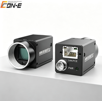 MV-CS032-60GM/GC V5 GigE Kamera Visi Mesin CMOS Global Shutter 38.9 FPS Kecepatan Bingkai Tinggi Transmisi Waktu Nyata