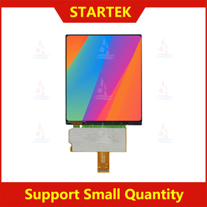 3.9 AMOLED hiển thị LTPS 1080x1240 Full HD OLED <span class=keywords><strong>module</strong></span> với giao diện mipi - Product Image 6