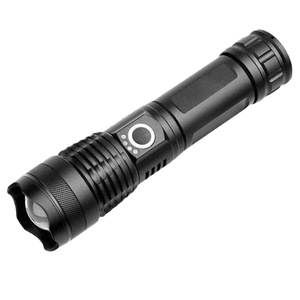 2023 Đa Chức Năng Không Thấm Nước USB LED Nạp Tiền Đèn Pin Đầu Mini Cắm Trại Đèn Pin Sạc Cho Câu Cá Ngoài Trời Làm Việc - Product Image 4