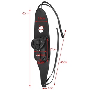 Pour 883 <span class=keywords><strong>1200</strong></span> X48 Tough Guy Dyna <span class=keywords><strong>Sportster</strong></span> Sac de réservoir de carburant - Product Image 3