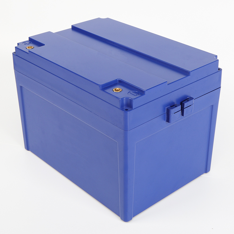 Customized 24v 72v Lithium Ion Battery