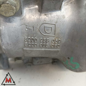 Differenziale Anteriore 8200988059 per Dacia Duster Mk1 2012-2017 H4M D7 (86233) - Product Image 5