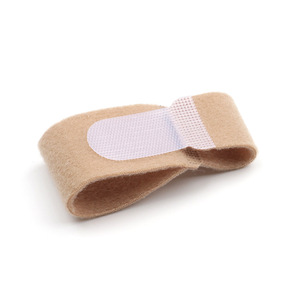 Separador de Dedos de Gel para Uso Diurno y Nocturno para Hombres y Mujeres con Corrección de Juanetes, Valgo, Dedo Gordo sobre los Otros y Eversión del Pulgar, para Todas las Temporadas - Product Image 6