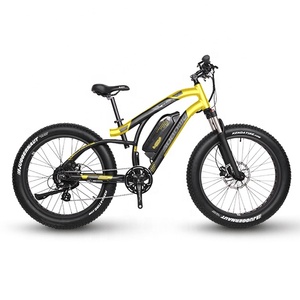 Sobowo-<span class=keywords><strong>ebike</strong></span> de montaña S58, llanta ancha, a la venta - Product Image 1
