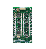 Pièces détachées pour ascenseur SOK, carte d'affichage d'ascenseur KO** PCB KM1349447H02/KM853320G01/KM1349446G01, couleur rouge et blanche