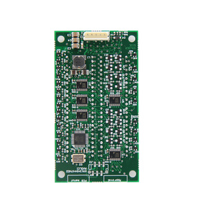 อะไหล่ลิฟต์ SOK  แผงแสดงผลลิฟต์ KO** รุ่น KM1349447H02/KM853320G01/KM1349446G01 สีแดงขาว - Product Image 6