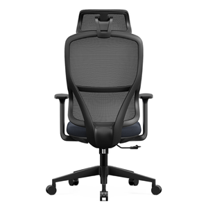 Sedia da Ufficio Ergonomica Economica, Regolabile, in Rete, Design Moderno per Casa e Ufficio - Product Image 4