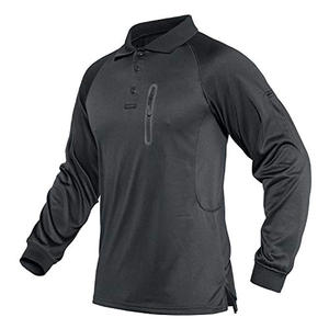 Camisa <span class=keywords><strong>de</strong></span> poliéster personalizada para hombre, camisetas deportivas <span class=keywords><strong>de</strong></span> talla grande Lisa, Camiseta atlética sin capucha para gimnasio - Product Image 4