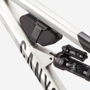 Sacs et sacoches de vélo pour le bikepacking, sac de <span class=keywords><strong>cadre</strong></span> <span class=keywords><strong>Canyon</strong></span>, long support - Product Image 2