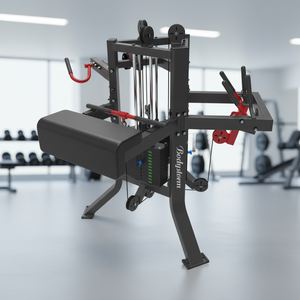 Mesin Arm Wrestling Desain Baru Berkualitas Tinggi Peringkat Teratas, Peralatan Fitness Komersial untuk Gym dengan Sertifikasi CE Langsung dari Pabrik - Product Image 1