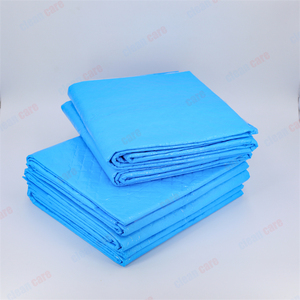 Tıbbi Fda bebek tek kullanımlık tıbbi koruyucu ekstra büyük <span class=keywords><strong>Underpad</strong></span> ile hastane Unifree cerrahi nefes Spc - Product Image 4