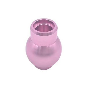Servicio de Mecanizado CNC Personalizado de Piezas Metálicas para Prototipos de Piezas CNC OEM, Componentes de Aluminio Anodizado y Acero Inoxidable - Product Image 4