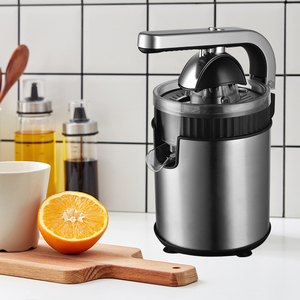 Thiết bị gia dụng nhà sản xuất của nhãn hiệu máy ép trái cây Báo Chí điện máy ép trái cây vắt máy quốc Gia máy ép trái cây - Product Image 6