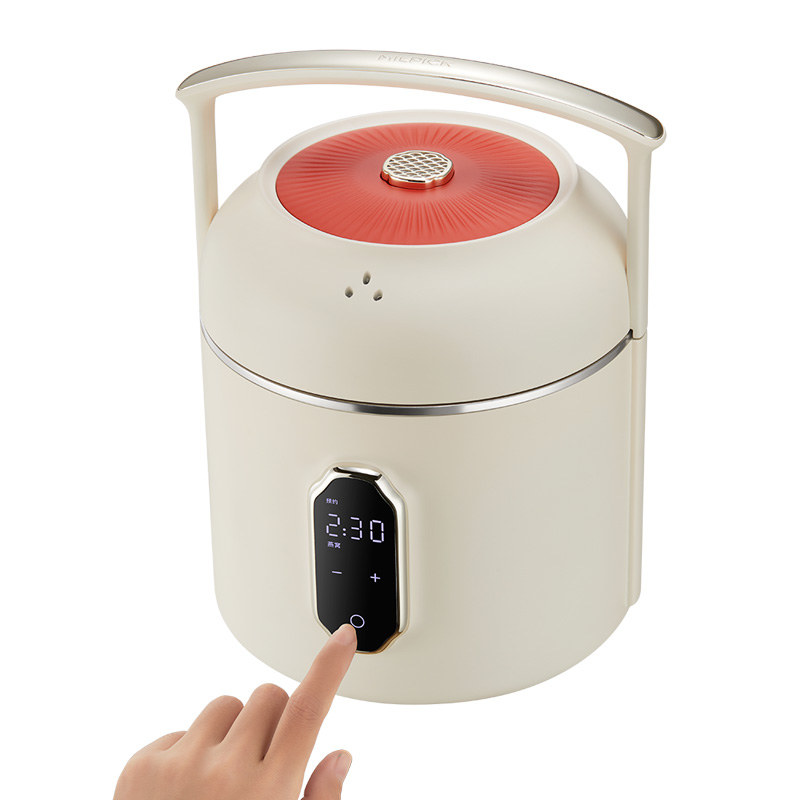 Электрический чайник для тушения 100-240 в, электрический чайник, портативный стакан для стеблей, чайник для сохранения здоровья, электрический чайник для тушения