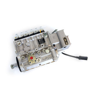Nuevas Piezas para Excavadora, Bomba de Inyección de Combustible para Motor BYC 6LTAA8.9-G2, 5258154 - Product Image 2