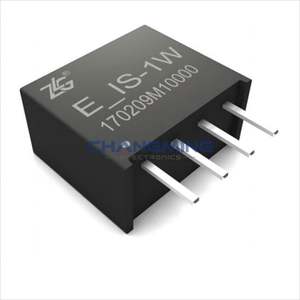E0505IS-1W d'alimentation ZLG DC DC Converter - Product Image 6