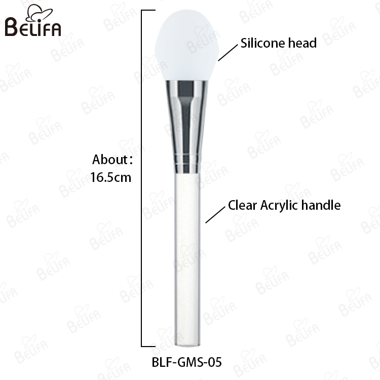 Silicone unique BLF-GMS-05