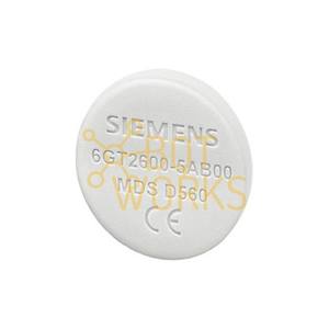 Siemens 6GT26005AB00 - Nuevo - Product Image 1