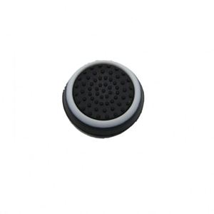 Pegangan Analog silikon untuk PS3 <span class=keywords><strong>PS4</strong></span> PS5 Gamepad Thumbstick pegangan tongkat jempol casing menangani topi silikon untuk PS5 - Product Image 6