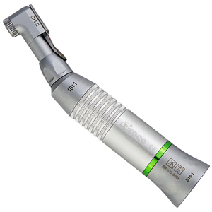 SCHD06-B16-<span class=keywords><strong>1</strong></span> SOCO Dental, Contraángulo de Reducción 16:<span class=keywords><strong>1</strong></span>, Pieza de Mano de Baja Velocidad - Product Image 1