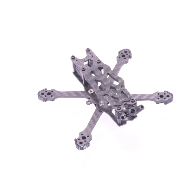 Kit de cadre 3 pouces