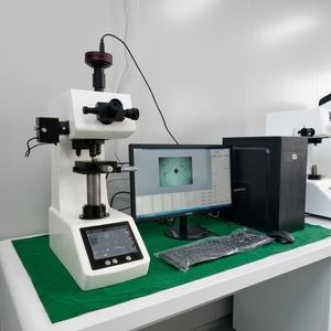 เครื่องทดสอบความแข็ง HVST-1000A พร้อมระบบประมวลผล - Product Image 2