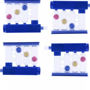 Appareil d'aspiration des mucosités par tapotement de la marque Anzhu pour les soins respiratoires avec conception à trous multiples - Product Image 4