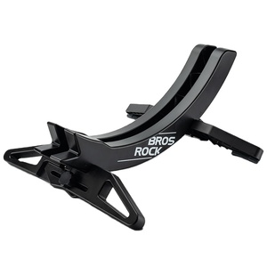 Giá để xe đạp ROCKBROS, giá đỡ trưng bày xe đạp leo núi trong nhà, giá để xe đạp MTB bằng nhựa ABS, phụ kiện xe đạp - Product Image 1