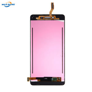 Oricolor แผงควบคุมดิจิไทเซอร์สำหรับโทรศัพท์มือถือหน้าจอสัมผัส LCD สำหรับ <span class=keywords><strong>VIVO</strong></span> <span class=keywords><strong>V3</strong></span> <span class=keywords><strong>MAX</strong></span> - Product Image 4