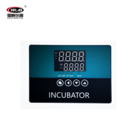 Wholesale Customization Car-mounted Portable Device Programmable Laboratory Mini Incubator for Lab Testing