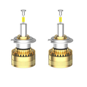 Nouveau H7 H11 lampe LED 360 ampoule d'éclairage 9005 Hb4 voiture phare accessoires H8 H1 <span class=keywords><strong>antibrouillard</strong></span> phare H7 H11 LED Canbus - Product Image 1