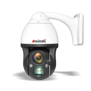 Tianxinshi — caméra IP PTZ 5mp, Zoom Laser, ultra couleur, technologie de texte core, haute vidéosurveillance - Product Image 1