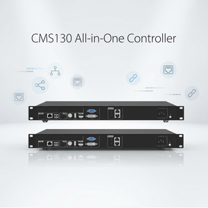 Controlador Todo en Uno CMS130 - Product Image 2
