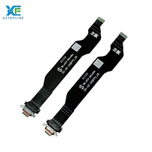 ODM OEM pièces mobiles téléphone de rechange connecteur d'affichage à cristaux liquides câble flexible d'écran d'affichage à cristaux liquides pour Samsung Galaxy Note20 Ultra/<span class=keywords><strong>N986B</strong></span> - Product Image 5