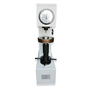 Liebe zu Easy Factory Direct Elektronischer 220V Rockwell-Härte prüfer 0,5 Genauigkeit IP67-Schutz für nicht metallische Kunststoffe - Product Image 1