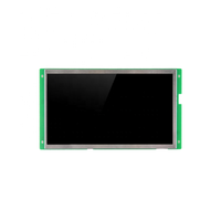 DACAI 2.4 2.8 3.0 3.5 4.0 4.3 5.0 5.5 7.0 10.1 écran LCD AUO 10.1 pouces LCD module écran DC10600M101