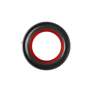 Anillo de sellado de goma para el depósito de polvo Dyson V10 Slim V12 Slim, pieza de repuesto para uso doméstico - Product Image 1