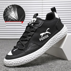 Zapatillas deportivas suaves y transpirables para hombre, zapatos deportivos para correr con estilo, superventas - Product Image 1