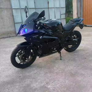 Motocicletas Deportivas Todoterreno de 4 Tiempos sin Escobillas con Garantía - Product Image 4