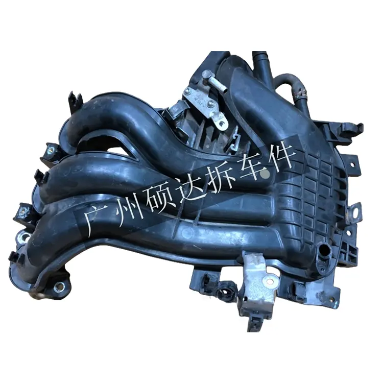 1320160432 Mercedes Benz thông minh 451 intake Manifold sử dụng thiết bị gốc các nhà sản xuất