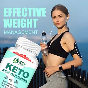 Gomitas Keto ACV de Fábrica con Varios Minerales, Estimulan el Metabolismo, Control de Peso Natural, Gomitas Sin Azúcar para Adelgazar - Product Image 6